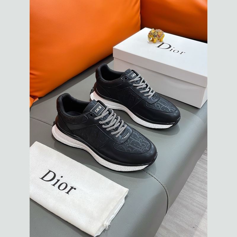 ch**an D*or casual shoes